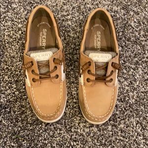 brand NEW Sperry